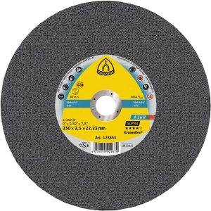 A 36 R SUPRA 150 x 2 x 22,23 251752