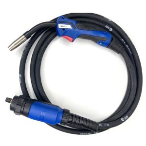 Binzel MB 15 EVO polikabl 5m