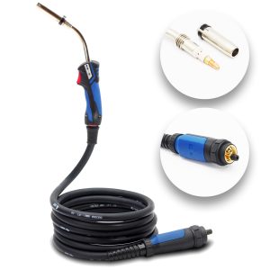 Binzel MB 36 EVO polikabl 5m