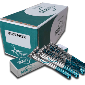 Sidenox 307 elektroda za inox