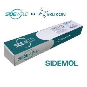 SideWeld Sidemol ø1,2