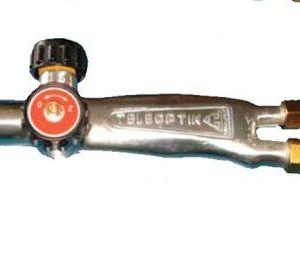 Rukohvat univerzalni Teleoptik