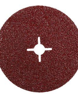 3M Fiber disk 782C 125mm P120+ 011452
