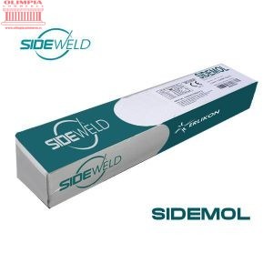 Bazicna elektroda za kotlove, cevi i toplovode