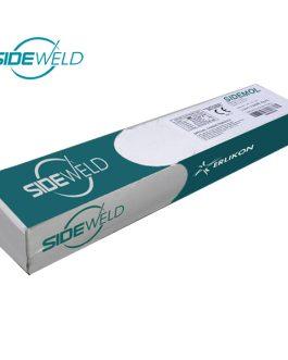 Sidedur 38 fi 3.2mm
