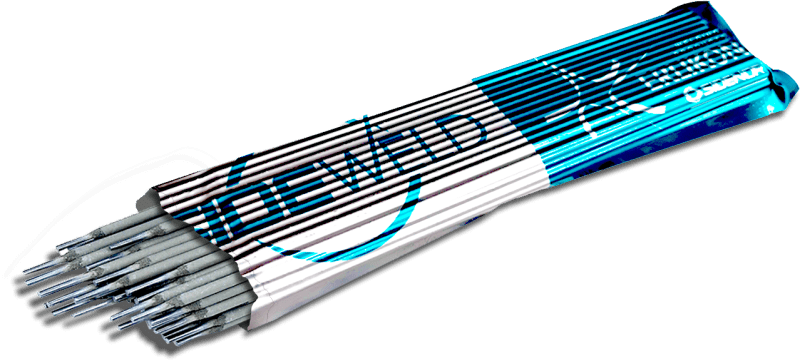 Elektrode sideweld olimpia commerce