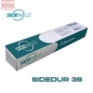 Elektroda za navarivanje "sidedur Erlikon"