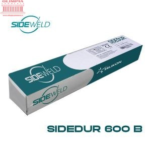 sidedur elektroda Erlikon