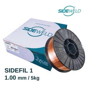 Sidefil zica za zavarivanje Co2,