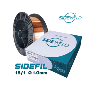 Sidefil co2 zica za zavarivanje