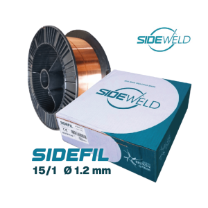 Sidefil zica za mig mag zavarivanje