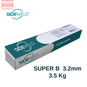 bazicna elektroda super B najprodavanija bazicna elektroda