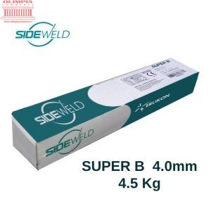 bazicna elektroda grcka super B