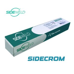 Olimpia commerce - sidecrom elektroda