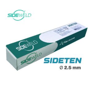 Sideten 2.5 mm bazicna elektroda