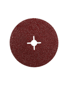 3M Fiber disk 782C 125mm P120+ 011452