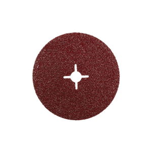 3M Fiber disk 782C 125mm P60+ 010494