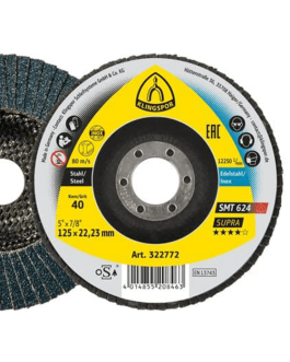 SMT 624 Supra lamelasti disk