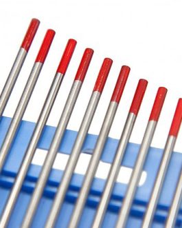 Wolfram elektrode za TIG crveni 1,6mm  175mm 10371