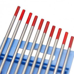 Wolfram elektrode za TIG crveni 1,6mm  175mm 10371