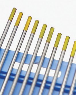 Wolfram elektrode za TIG zlatni 1,6mm 175mm 10402