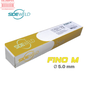 SideWeld Fino 5.0mm 4.5kg 80503