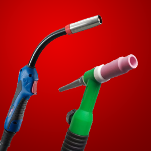 Gorionici za zavarivanje