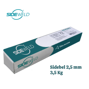 SideWeld Sidebel 2,5mm 3.5kg 80351