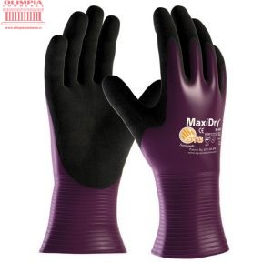 ATG MaxiDry duga čvrsta rukavica 40172