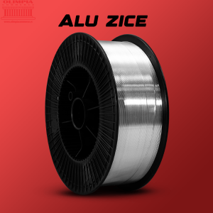 Aluminijumska zica Mig