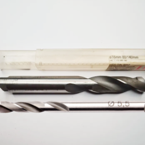 burgija Keil HSS din 8037 ( 310 )