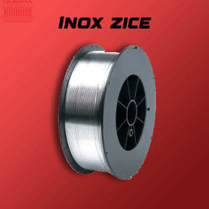 Inox zica Mig