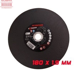 Scorpion extreme 180x1,9 mm  70264