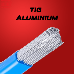 TIG Alu zice