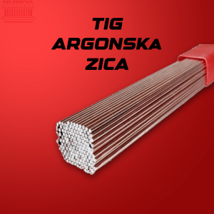 TIG Argonska zica