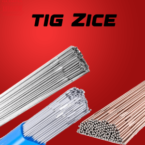 TIG zica
