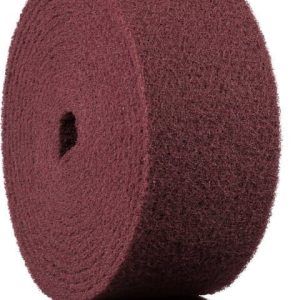 scotch brite nro 400  veoma fino 115mm 90064