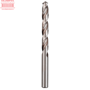 Burgija brusena HSS DIN 338 ( 302 )