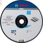 Bosch rezna ploca 230x3