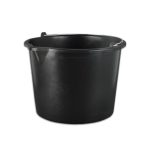 Kanta za gradjevinu 16l (crna) 3284