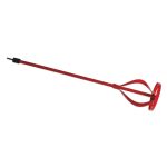 mikser za disperziju 100x600mm MAAN 3407