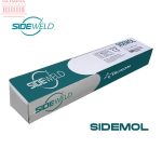 Erlikon Sidemol bazična fi 2.5mm 80745