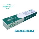 SIDECROM bazna elektroda fi 2.5mm 80770