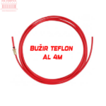 Bužir sajla teflonska 4m ( 10425 )