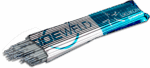Sidemangan elektroda za navarivanje fi 4.0mm 80741 - Image 3