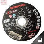 Scorpion Extreme rezna ploča 230x1,9mm