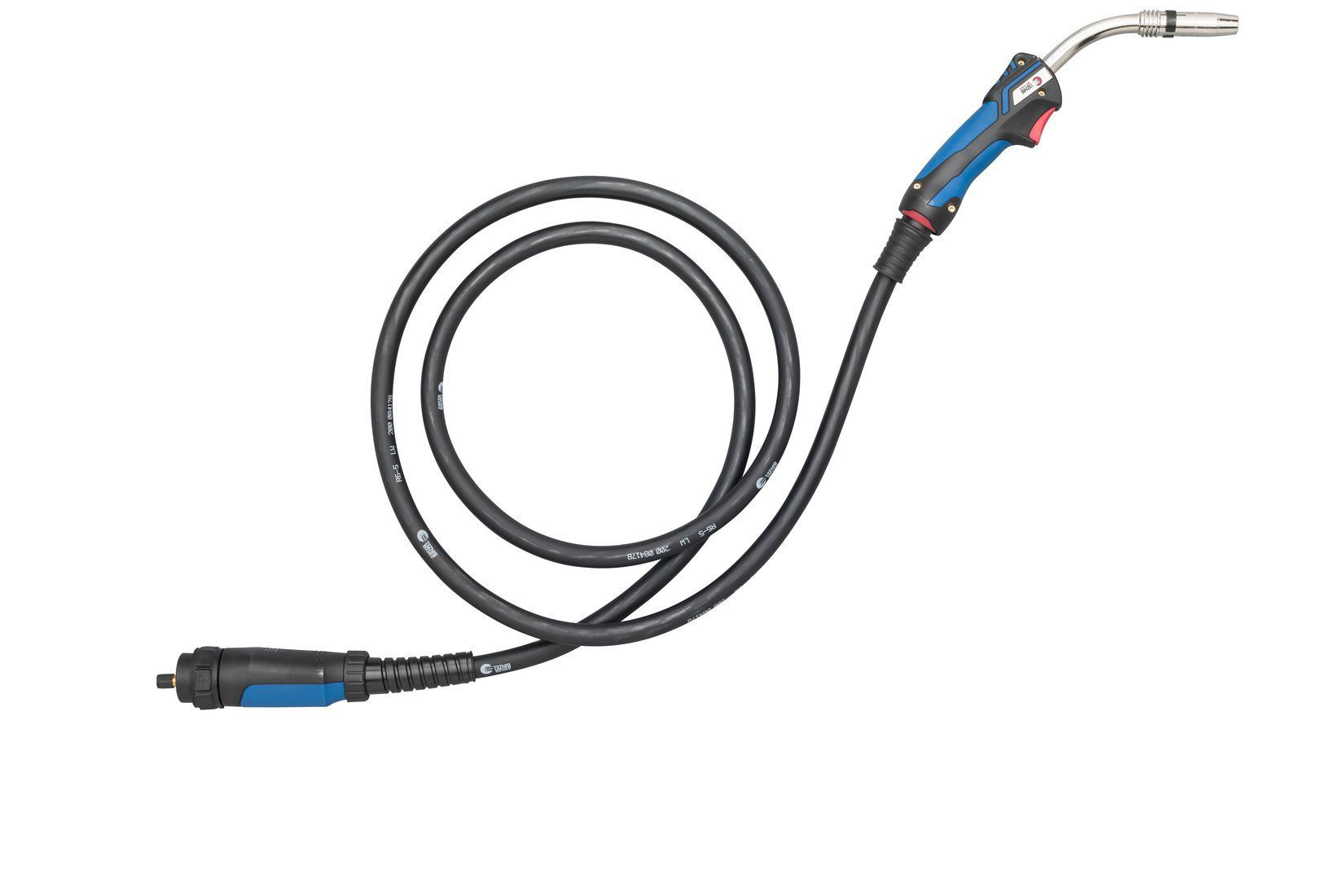 mb-evo-pro-24-3m.jpeg Binzel MB 24 EVO polikabl 5m - Image 1