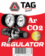Regulator za kiseonik TAG weld 30465 - Image 2