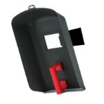 Varilacka maska rucna PVC