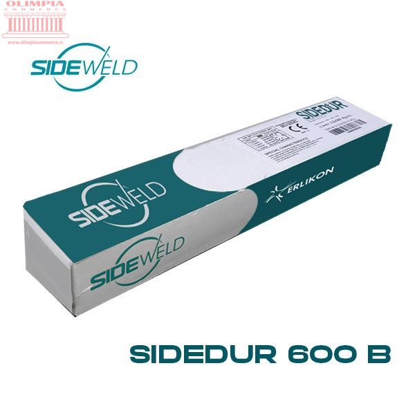 sidedur-600B.jpg Sidedur 600 B fi 5.0mm 80974 - Image 1